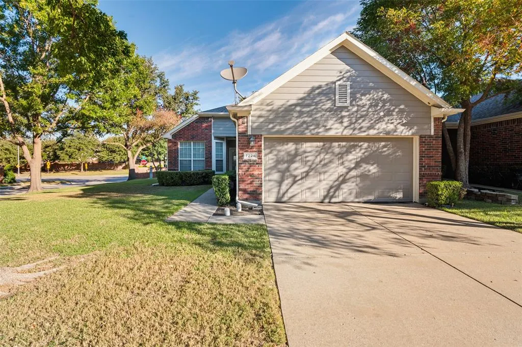 7225 Rembrandt Drive