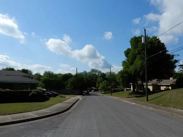 1415 Day Boulevard