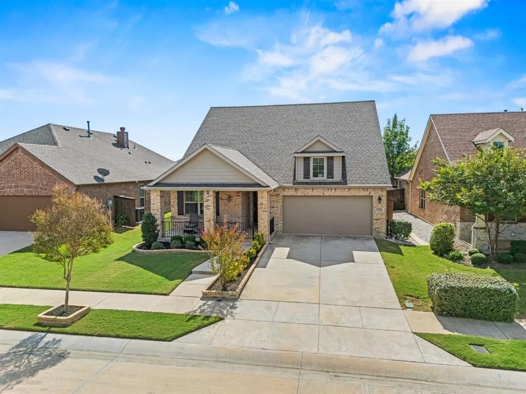 724 Louisville Road