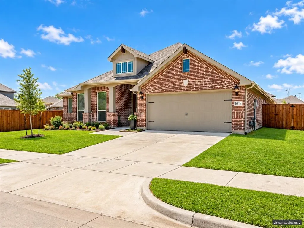 2018 Ranchwood Drive