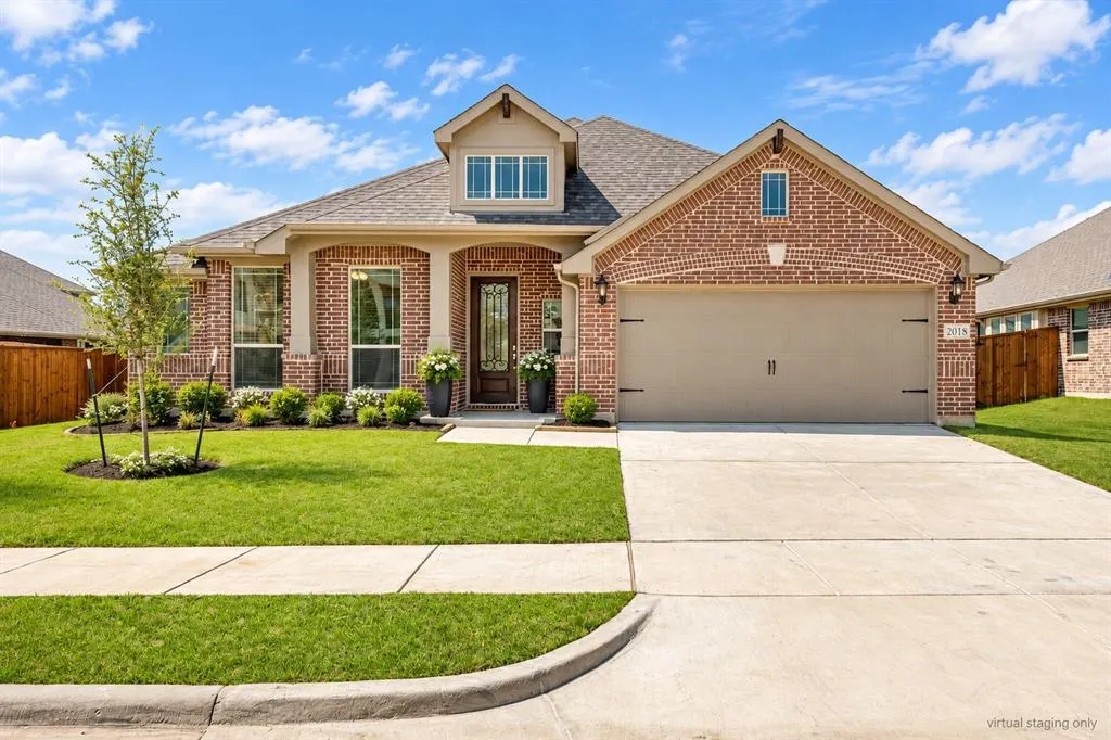2018 Ranchwood Drive