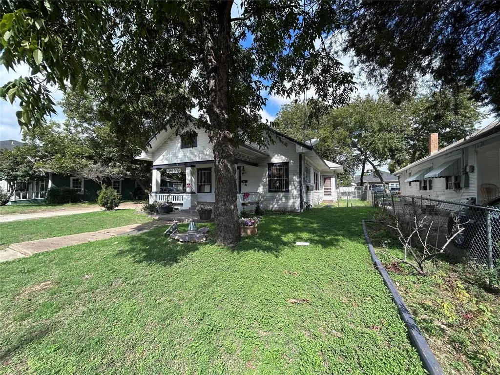 309 W Page Avenue