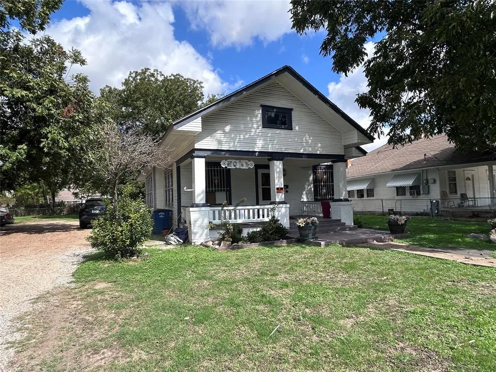 309 W Page Avenue