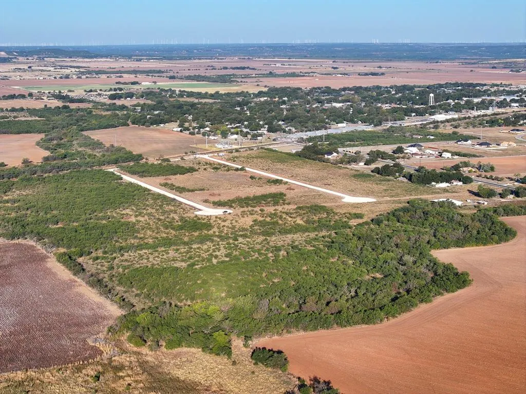 TBD Tract 3 Badger Den