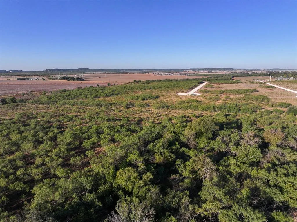 TBD Tract 3 Badger Den