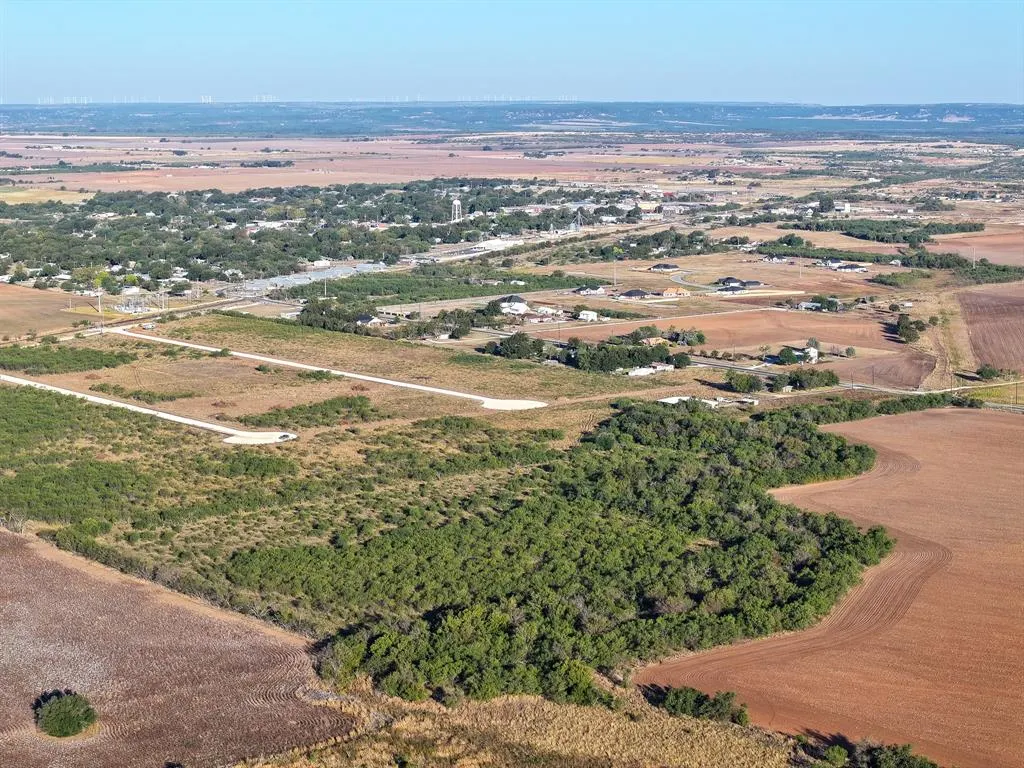 TBD Tract 3 Badger Den