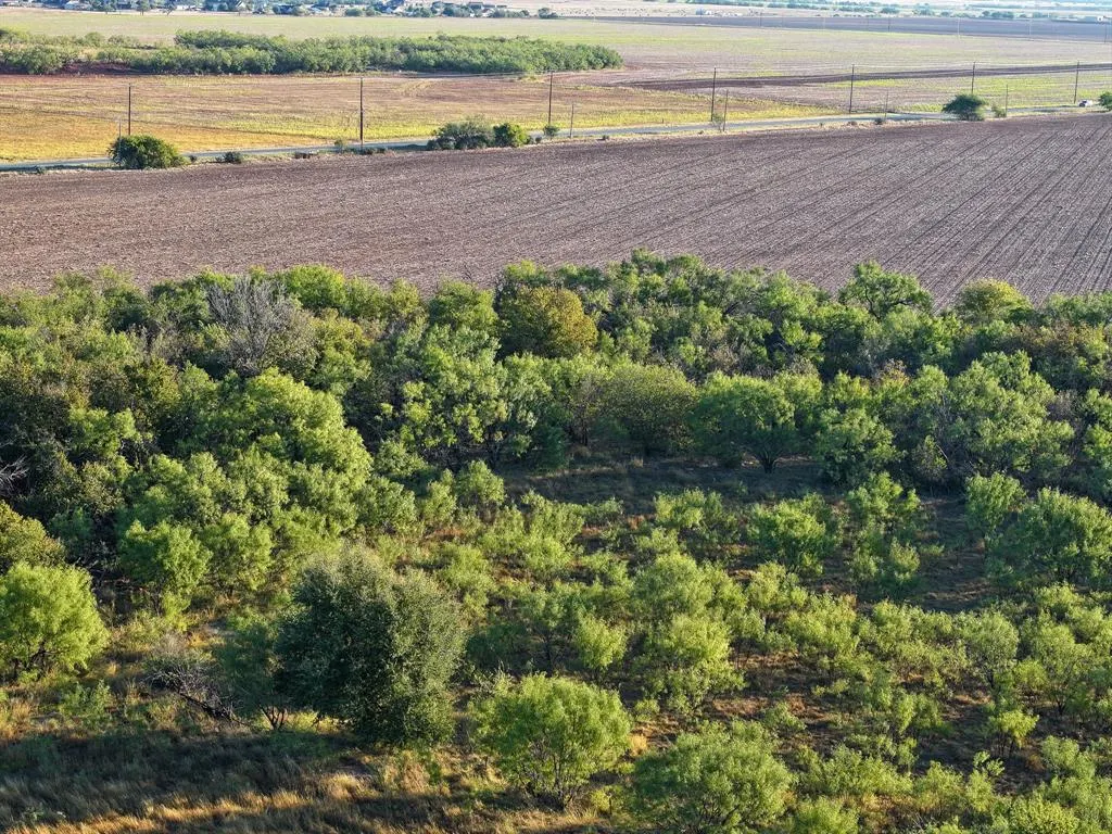 TBD Tract 3 Badger Den