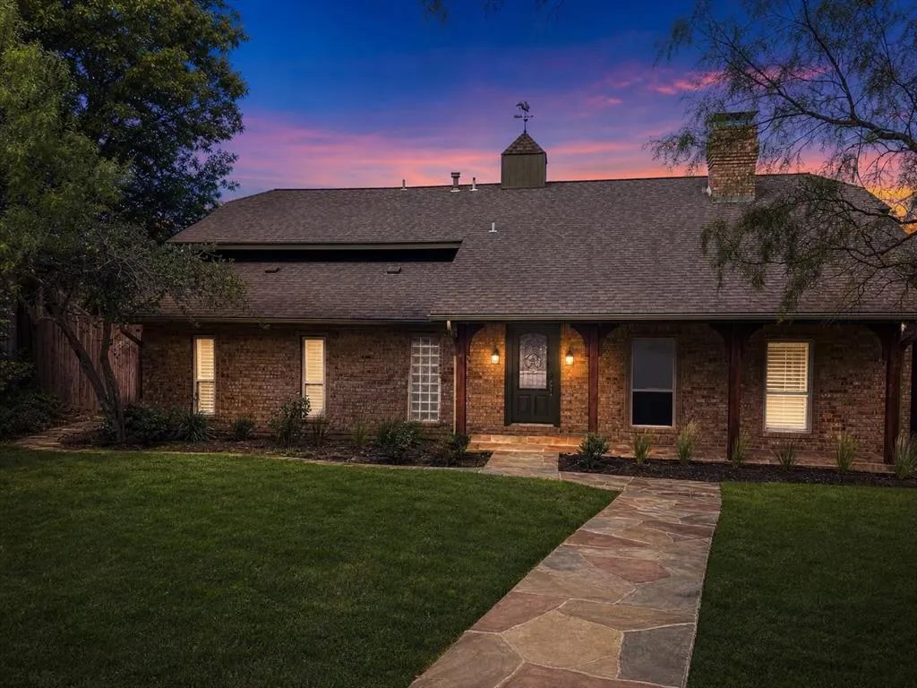 3210 Cortez Court W