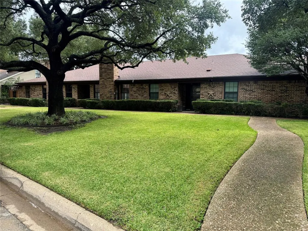 5871 Westhaven Drive