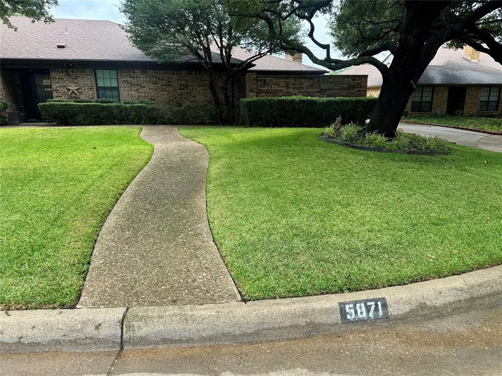 5871 Westhaven Drive