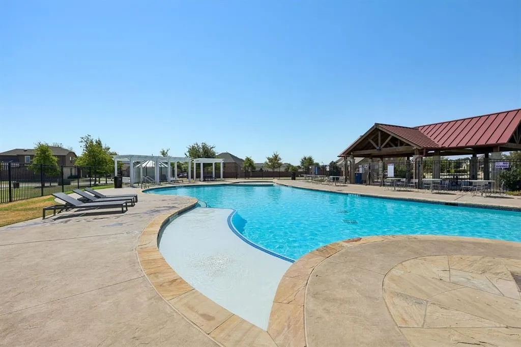 3204 Brazos Drive