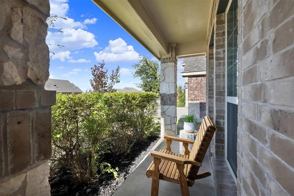 3204 Brazos Drive