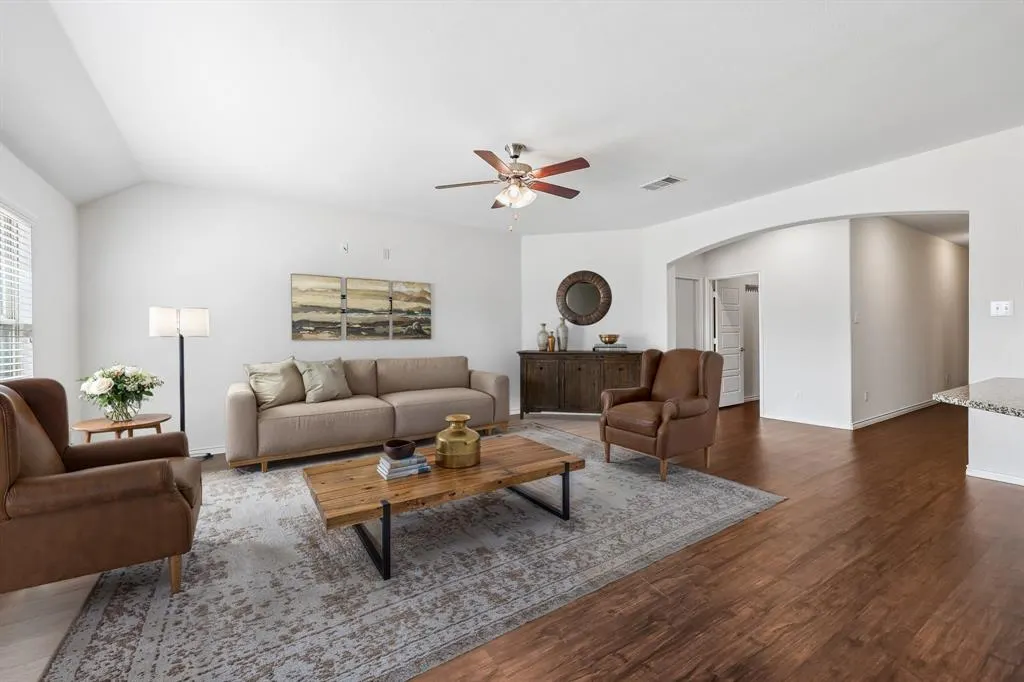 3204 Brazos Drive
