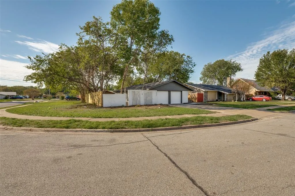3531 Colgate Lane