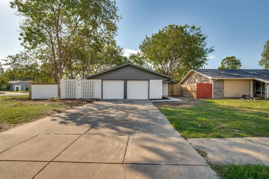 3531 Colgate Lane