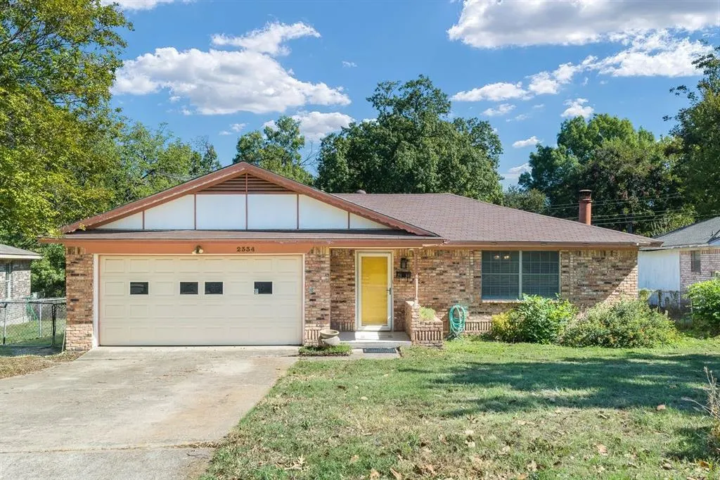 2334 Rockyglen Drive