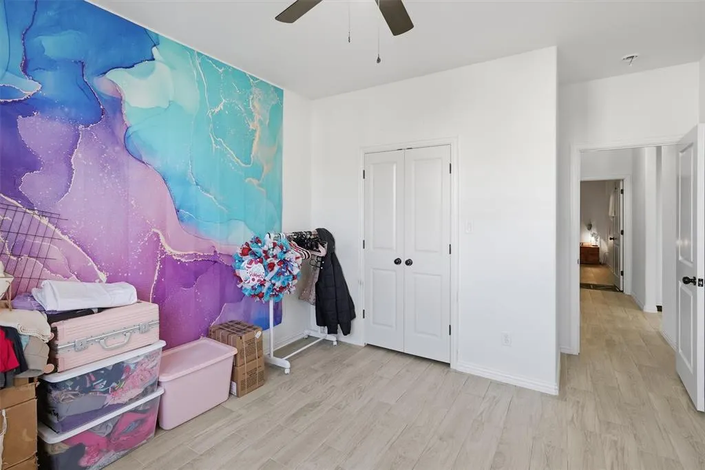 5625 Barkridge Drive