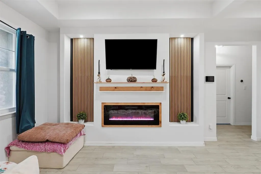 5625 Barkridge Drive
