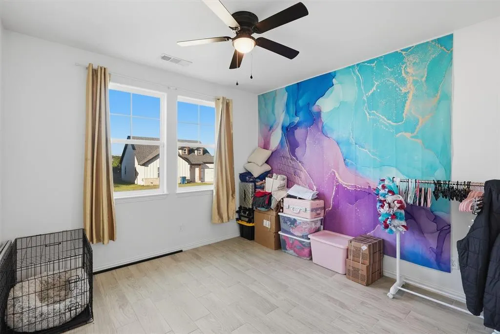 5625 Barkridge Drive