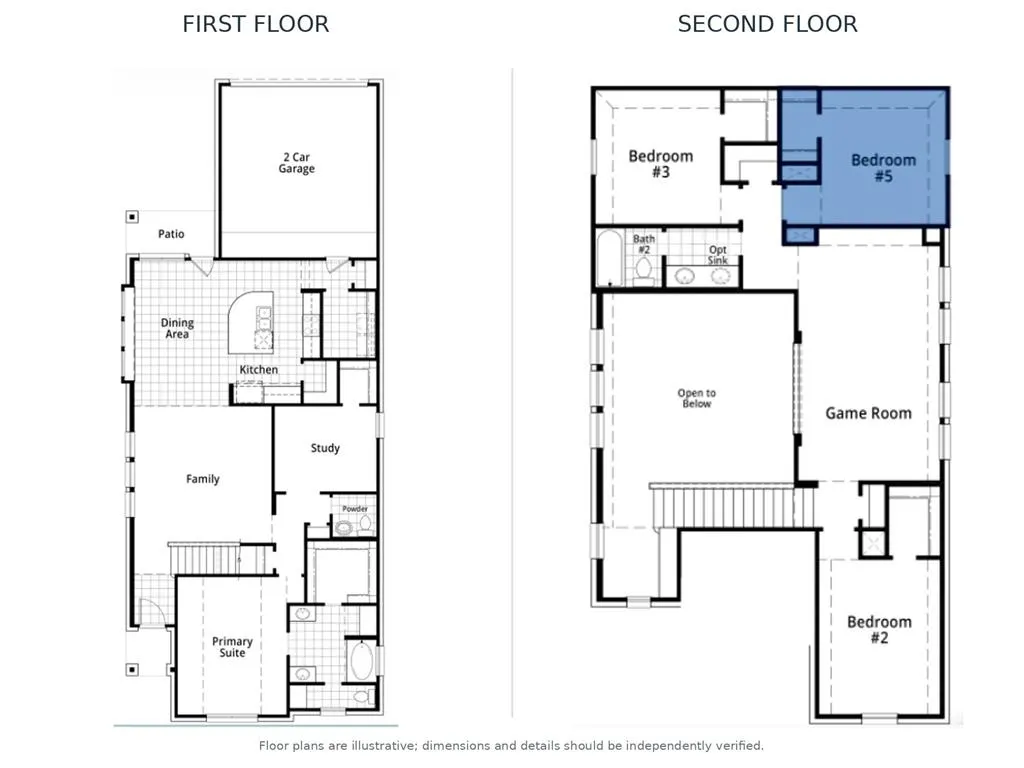 2836 Epping Way