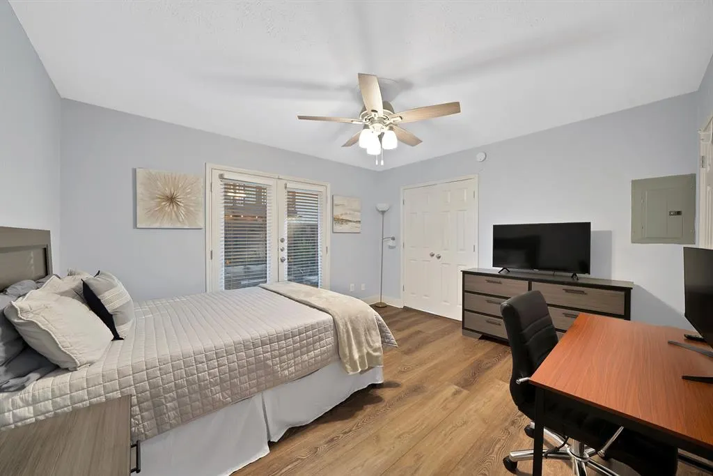 7738 Meadow Road #109