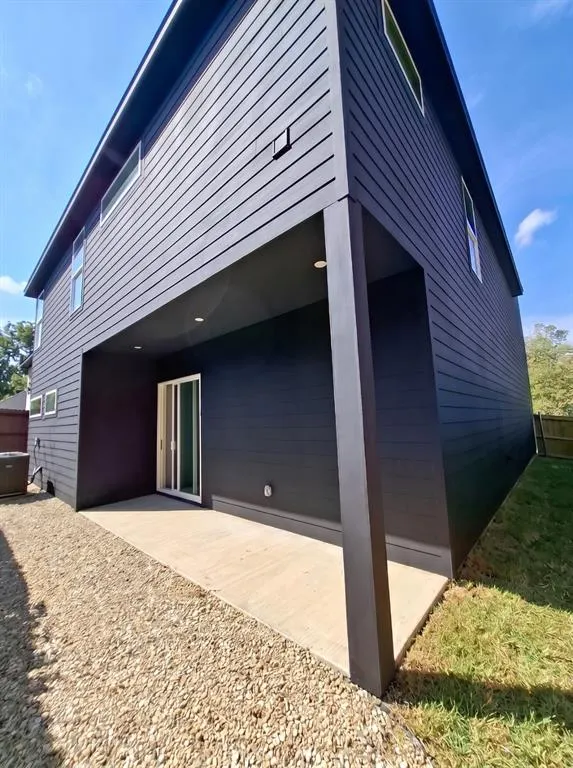 438 Bonnie View Road
