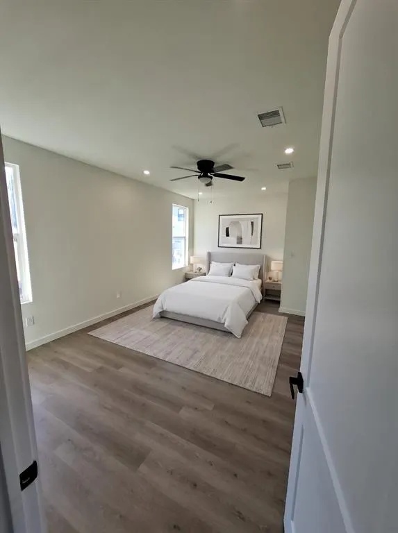 438 Bonnie View Road
