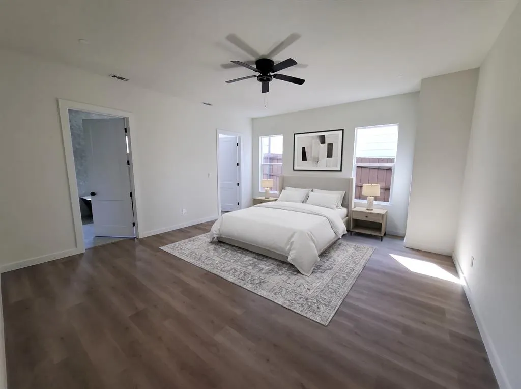 438 Bonnie View Road