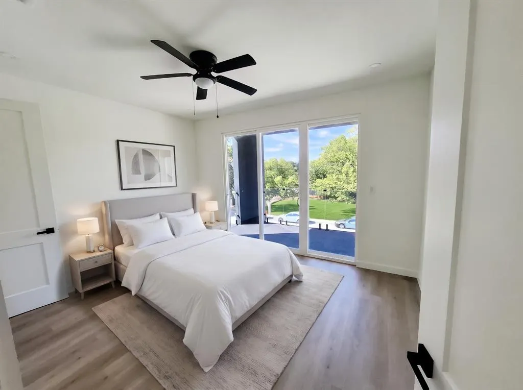438 Bonnie View Road