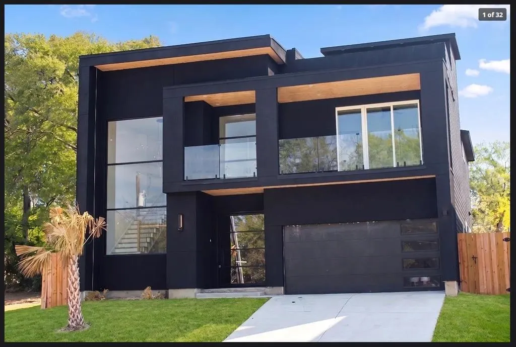 438 Bonnie View Road