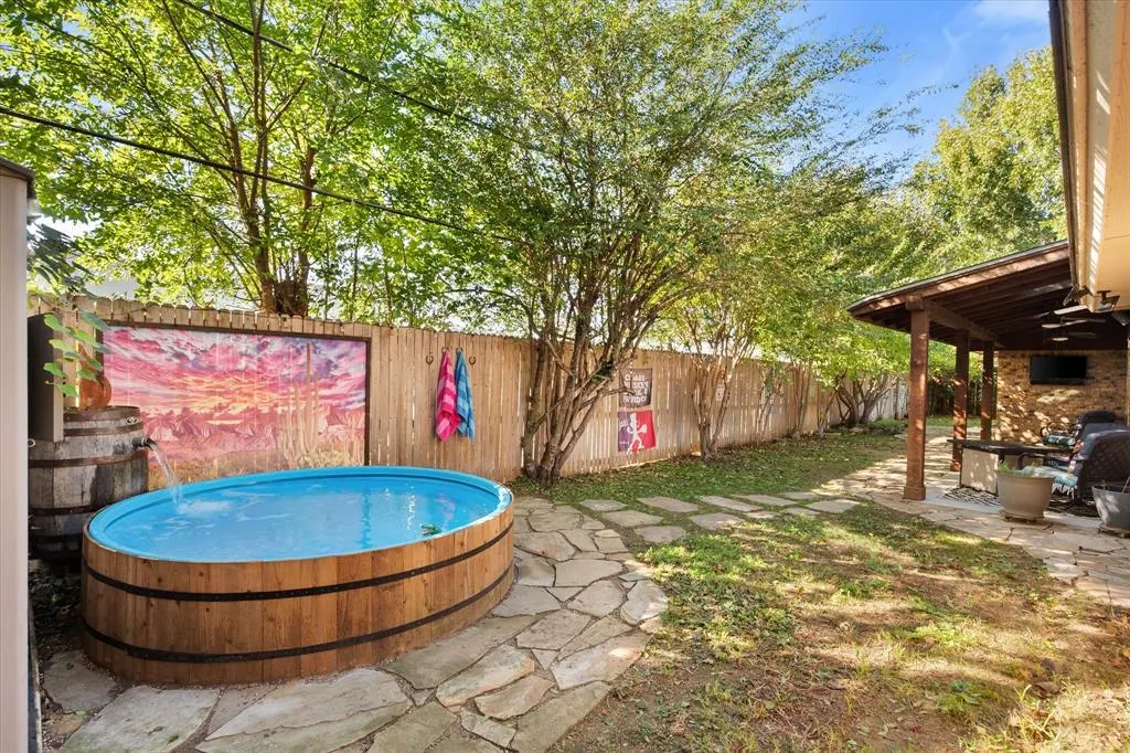 3730 Danbury Drive