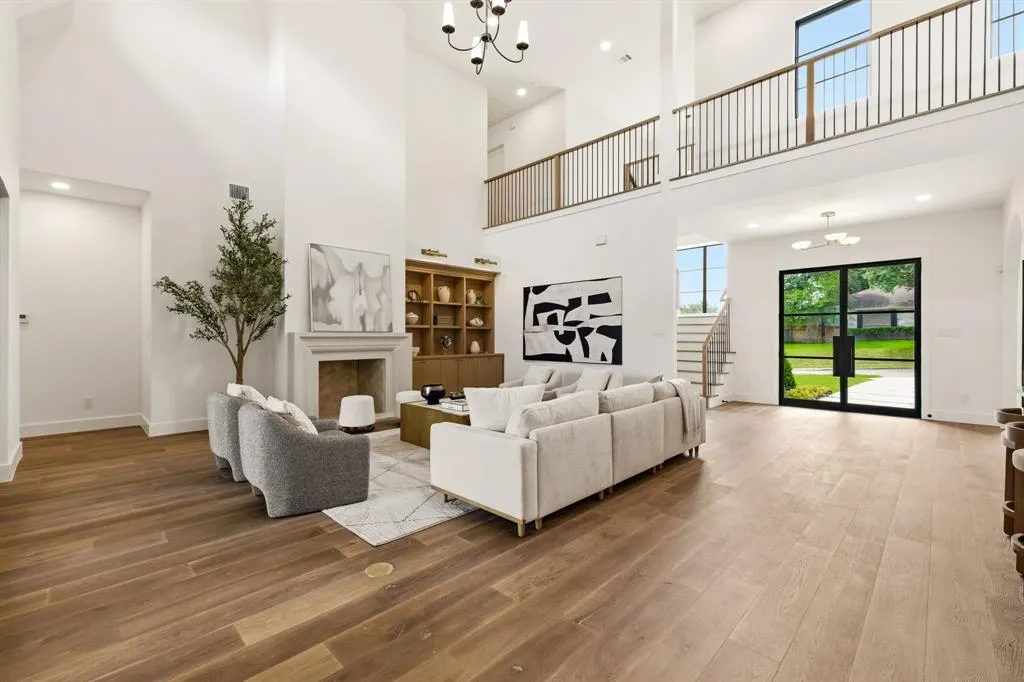 7153 Cornelia Lane