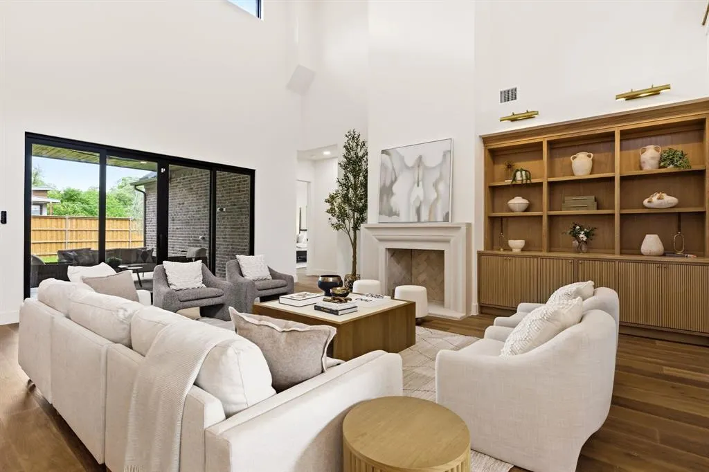 7153 Cornelia Lane