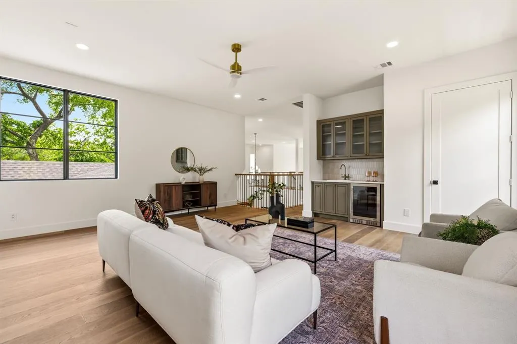 7153 Cornelia Lane