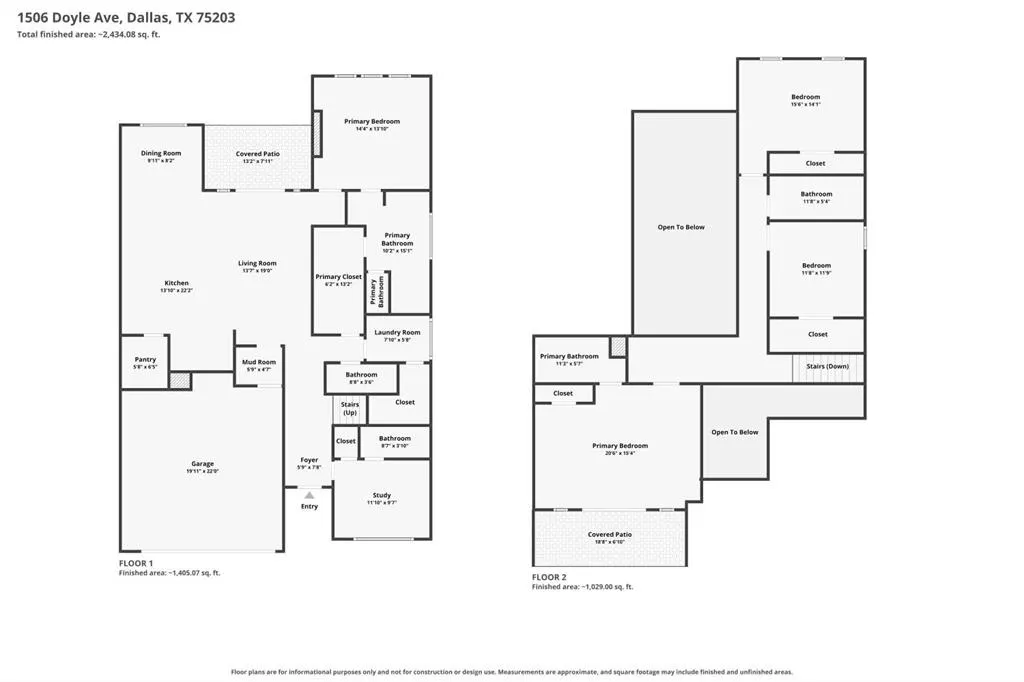 1506 Doyle