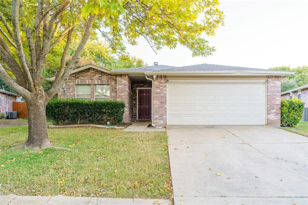 4403 Cedar Crest Drive