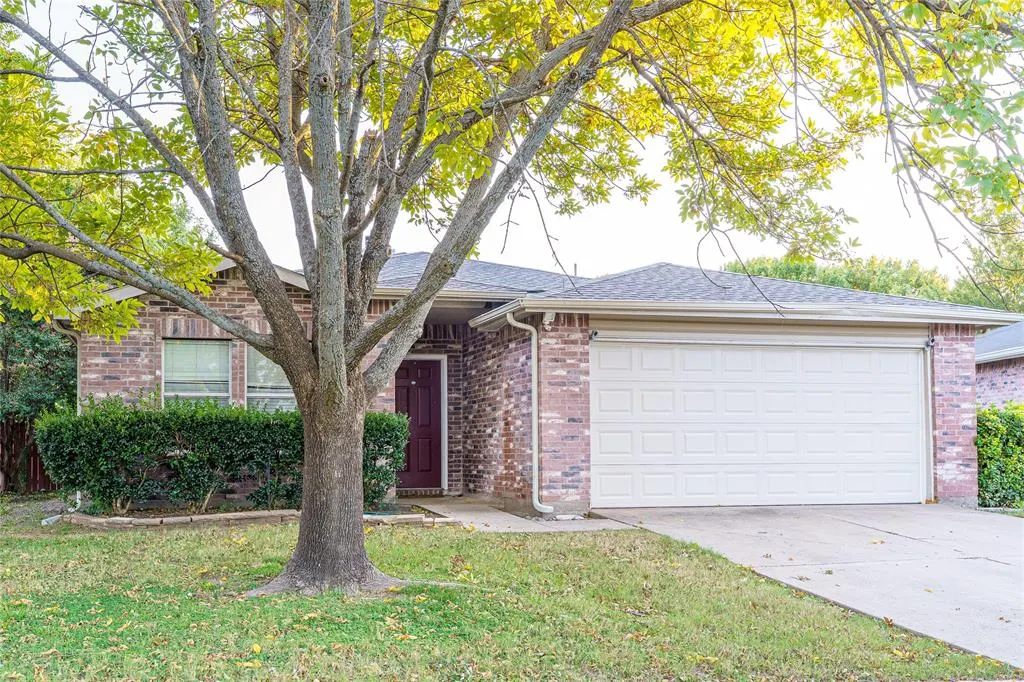 4403 Cedar Crest Drive