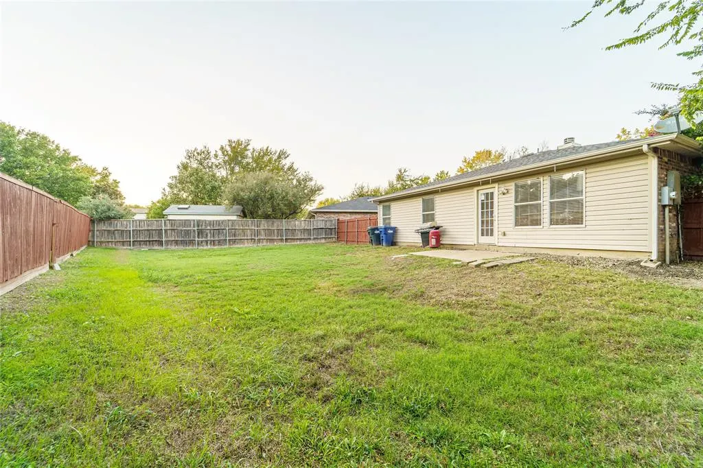 4403 Cedar Crest Drive