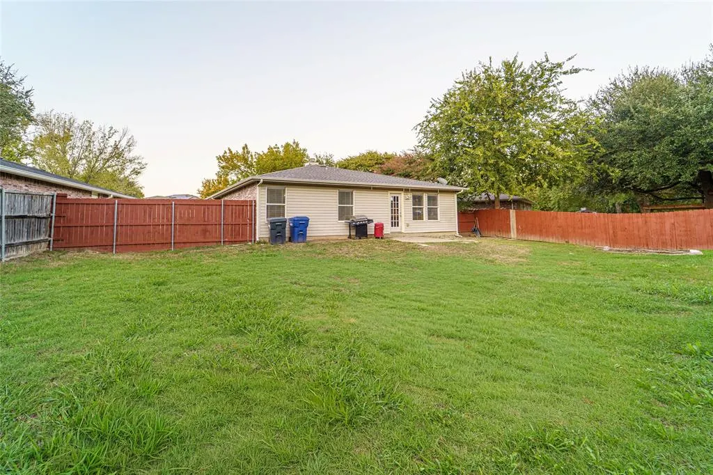 4403 Cedar Crest Drive