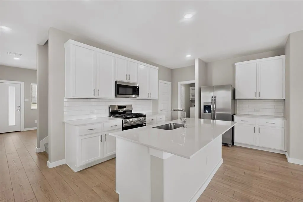 6001 Kaitlynn Drive