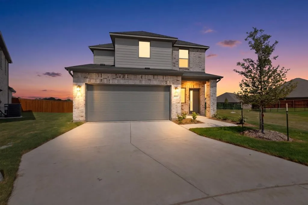 6001 Kaitlynn Drive