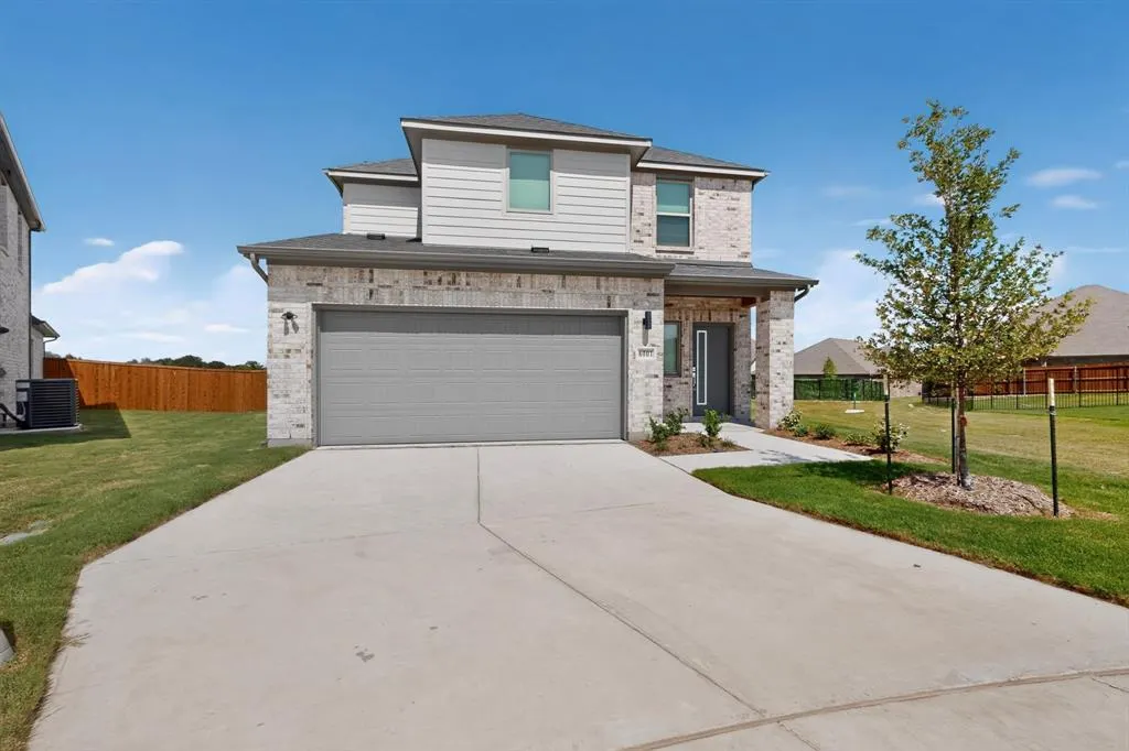6001 Kaitlynn Drive