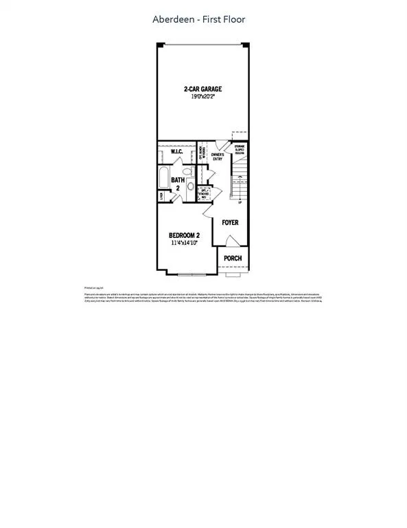 708 Ash Road