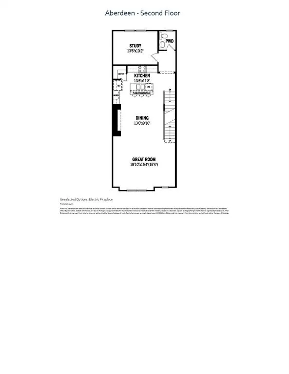 708 Ash Road