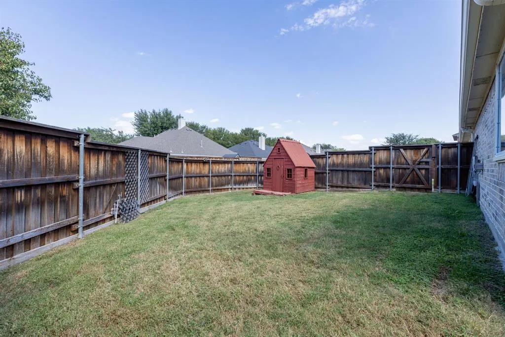 1548 Idlewild Drive
