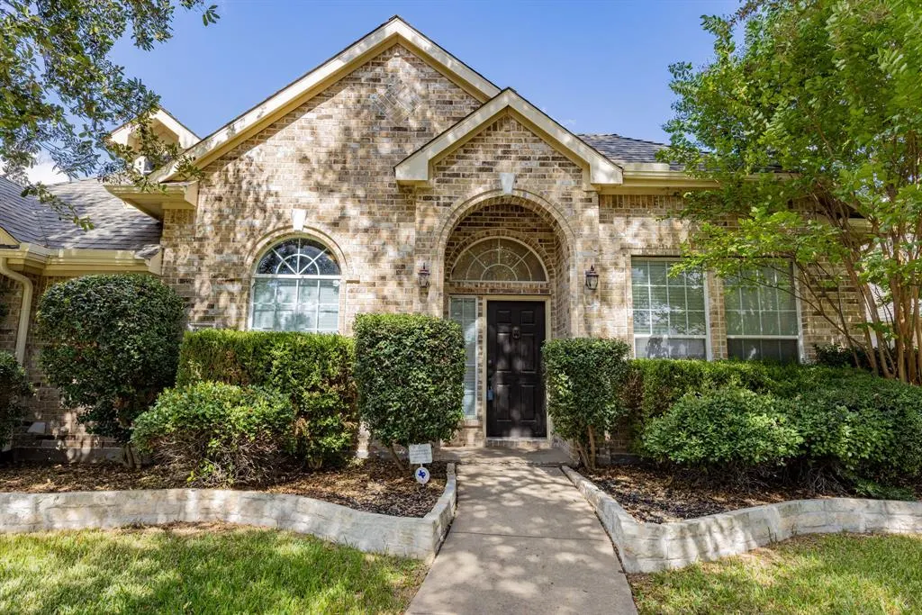 1548 Idlewild Drive