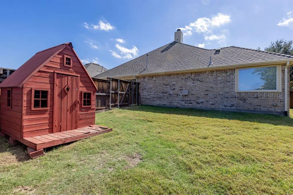 1548 Idlewild Drive