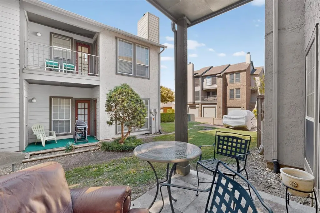 4067 Beltway Drive #133