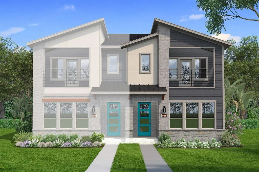 904 Ash Road
