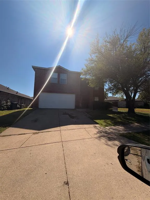 1244 Regal Drive